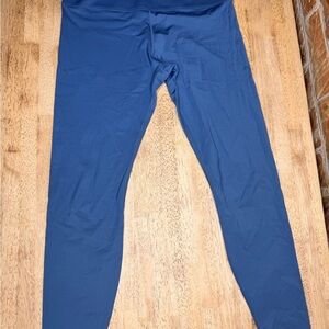 Knix Blue Leggings